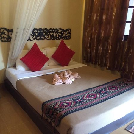 Ombak Dive Resort Pulau Perhentian Kecil Екстериор снимка