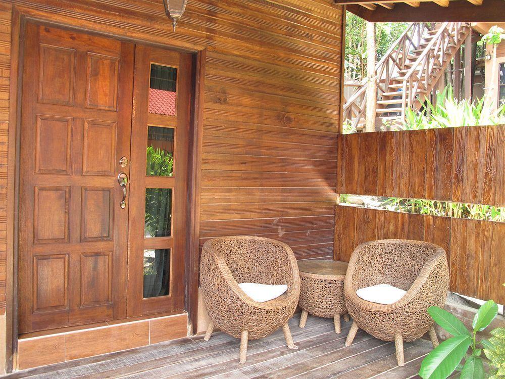 Ombak Dive Resort Pulau Perhentian Kecil Екстериор снимка