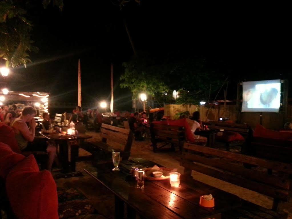 Ombak Dive Resort Pulau Perhentian Kecil Екстериор снимка