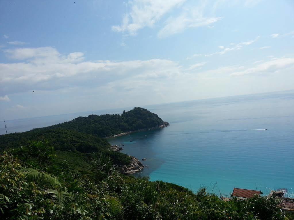 Ombak Dive Resort Pulau Perhentian Kecil Екстериор снимка