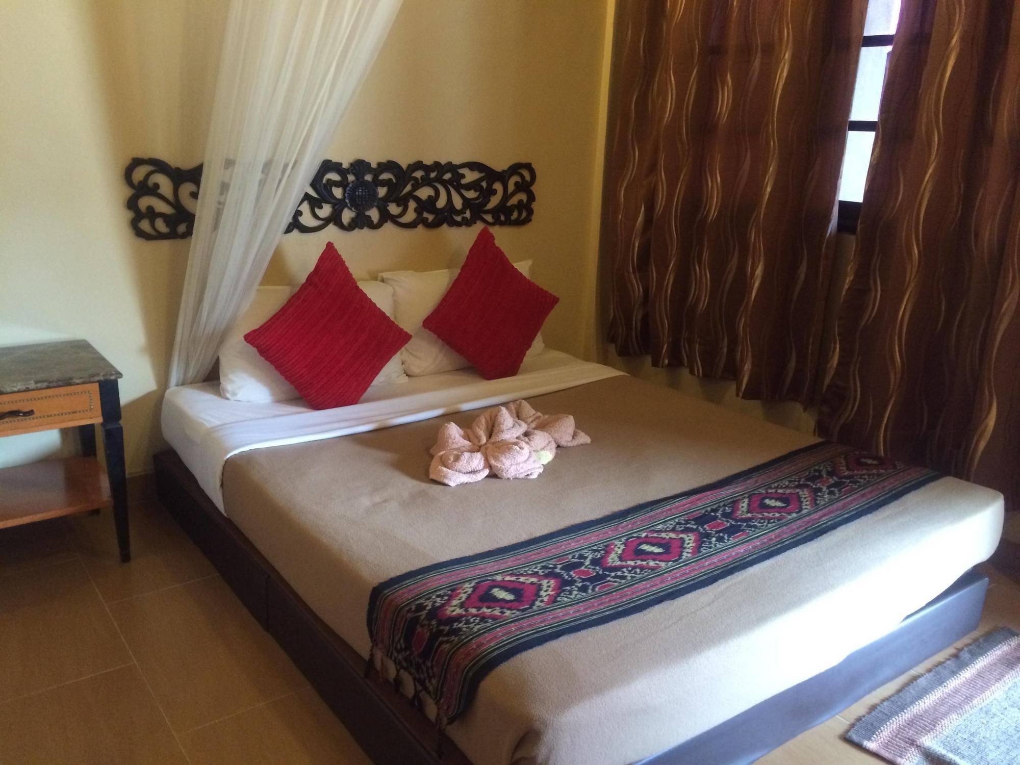 Ombak Dive Resort Pulau Perhentian Kecil Екстериор снимка